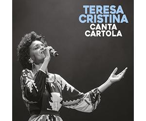 Teresa Cristina - Canta Carlota