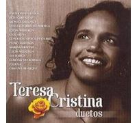 Teresa Cristina - Duetos