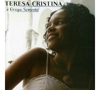 Teresa Cristina - Vida Me Fez Assim