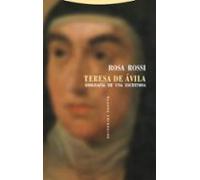 Teresa De Avila