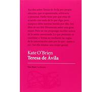 Teresa De Ávila: 5 (Cardinales)