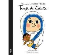 Teresa De Calcutá (Children / 6-8 years)