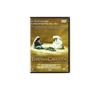 Teresa de Calcuta [DVD]