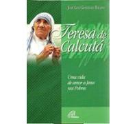 Teresa De Calcutá (ebook)