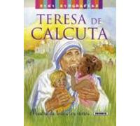 Teresa De Calcuta (ebook)