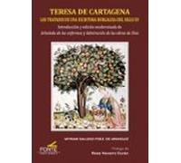 Teresa De Cartagena