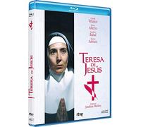 Teresa de Jesús [Blu-ray]