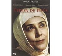 Teresa De Jesús [DVD]