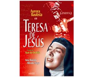 Teresa De Jesus [DVD]