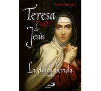 Teresa de Jesús | Irene Guerrero Pérez