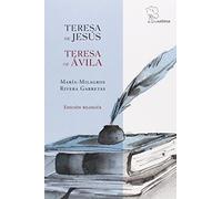 Teresa de Jesús: Teresa of Ávila: 5 (Serie Una historia verdadera)