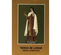 Teresa De Lisieux. Obras Completas. Mcar (MAESTROS ESPIRITUALES CRISTIANOS)