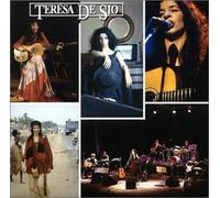 Teresa De Sio - Primo Viene L'amor