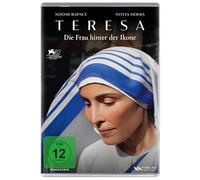 Teresa - Die Frau hinter der Ikone [Alemania] [DVD]