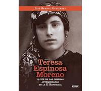 Teresa Espinosa Moreno: La voz de las obreras antequeranas en la II República