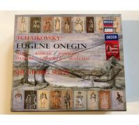 Teresa Kubiak - Tchaikovsky: Eugene Onegin
