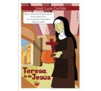 Teresa La De Jesus