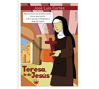 Teresa, La De Jesús: 9 (Biblioteca Cortés)