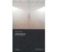 Teresa Margolles. La Sutura Imposible