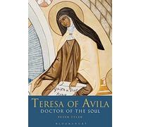 [Teresa of Avila: Doctor of the Soul] (By: Peter Tyler) [published: April, 2014]