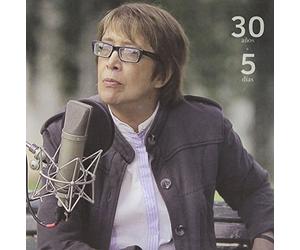 Teresa Parodi - 30 Anos + 5 Dias [Import]