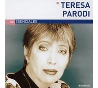 Teresa Parodi - Los Esenciales