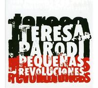 Teresa Parodi - Pequenas Revoluciones