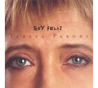Teresa Parodi - Soy Feliz
