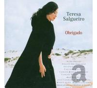 Teresa Salgueiro - Obrigado