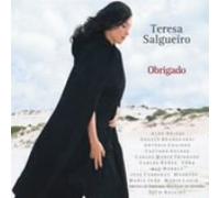 Teresa Salgueiro - Obrigado