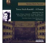 Teresa Stich-Randall : A Portrait
