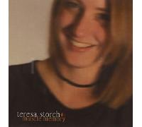 Teresa Storch - Muscle Memory
