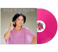 Teresa Teng - Best 10
