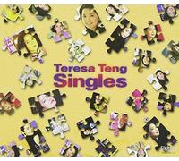 Teresa Teng - Singles