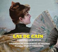 Teresa Tourné; Ana Higueras - Las de Caín