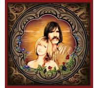Larry Campbell, Teresa Williams - Live At Levon's!
