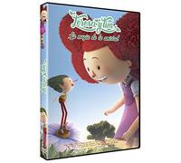 Teresa y Tim (2016) [DVD]