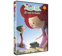 Teresa y Tim (Teresa eta Galtzagorri) 2016 [DVD]