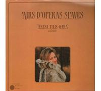 Teresa Zylis-Gara - Airs d'operas slaves