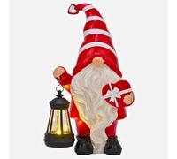 TERESA'S COLLECTIONS Adornos de jardín al aire libre, adornos de resina, decoraciones de jardín, decoración de Navidad, patio, césped, patio, regalos de festival de cosecha TLS24GS113-UK