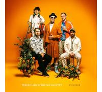 Terese Lien Evenstad Quintet - Phoenix [Vinilo]
