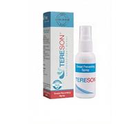 Tereson Antiperspirant Spray, Antiperspirant for Hands and Feet and Armpits, The Most Effective Antiperspirant Against Hyperhidrosis, 50 ml
