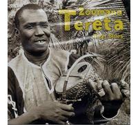 Tereta,Zoumana - Niger Blues