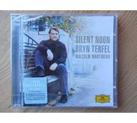 Terfel, Bryn - Silent Noon