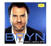 Terfel, Bryn - Simple Gifts