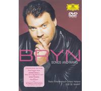 Terfel Bryn - Songs And Arias [Italia] [DVD]