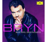 Terfel, Bryn - Terfel Sings Favourites