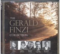 Terfel - The Gerald Finzi Collection