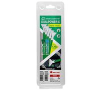 tergilente visible Dust dualpower-x 1.6 x Regular Strength mdx100 Limpieza Lente [17741759]