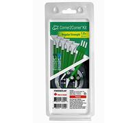 tergilente visible Dust EZ corner2corner Kit 1.0 x Regular Strength [18512891]